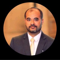 Themis Medicare Limited Employee Ravindra Latne's profile photo