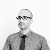 +971 Architects Employee Mustapha Helali's profile photo