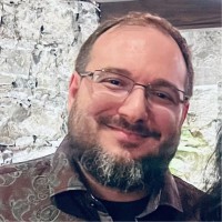 FACNET Employee Stéphane Chouinard's profile photo