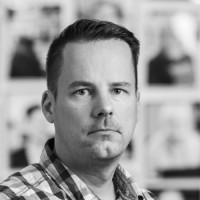 Eurokangas Employee Jari Nieminen's profile photo