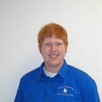 Taurus Engineering and Manufacturing Employee Joseph Philipsen's profile photo