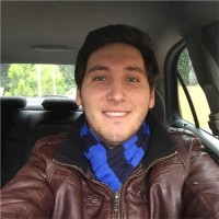 Tareq Shegem Email & Phone Number
