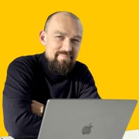 🇺🇦 UAWC Agency - Digital Marketing Agency Employee Alex Chi's profile photo