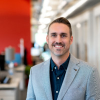 City of Redmond, WA Employee Chad Marsh's profile photo