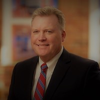 Harriman Employee Mark Burnes's profile photo