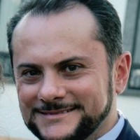 Hilco Global México Employee Moises Nahmad's profile photo