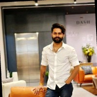 Dash Square Employee Paras Sharma's profile photo