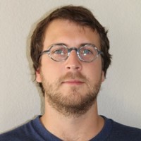 eLichens Employee Arnaud Marchenay's profile photo