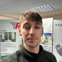 Ralspeed Employee Jonny Hoyle's profile photo