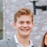 Thomas Haley Email & Phone Number