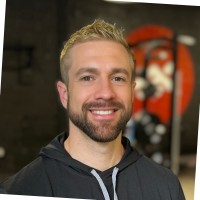 State of Fitness Employee Steve Flintoff's profile photo