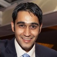 Anand Mehta Email & Phone Number