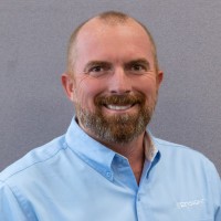 EnSight Solutions, LLC Employee Stephen Smith's profile photo