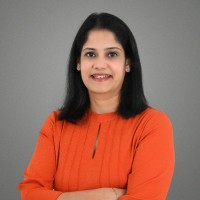Nexa - Digital Marketing Employee Lavina D'Souza's profile photo