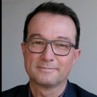 FFI-Verlag Employee Markus Weins's profile photo