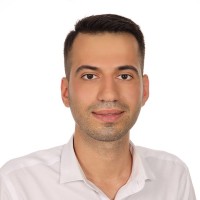 LM Construction Employee Öner Dereli̇'s profile photo