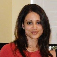 Cascade Engineering Services, Inc. Employee Anu Banerjee's profile photo