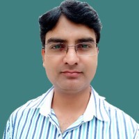 Provakil Employee Naveen Verma's profile photo