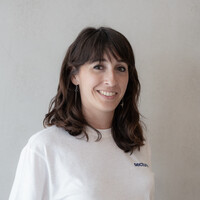 Secture Employee Raquel Pérez Ochando's profile photo