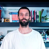 Atl Group Employee Ruben Casadei's profile photo