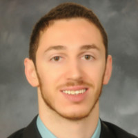 Techvestor Employee Corbin Weinerman's profile photo