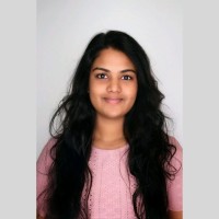 Cash 4 U Employee Jathusika V's profile photo