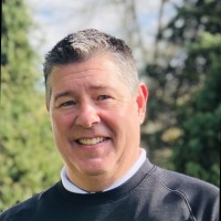 DL Manufacturing Employee Kevin Paulson's profile photo