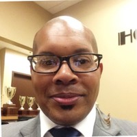 Kenneth Parks Jr Email & Phone Number