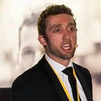 vSure Employee Matt Paff's profile photo