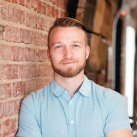 Frontline Church Employee Dillon Byrd's profile photo