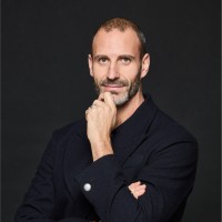 Cruciani Employee Luca Biagetti's profile photo
