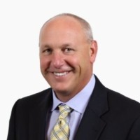 Cohesity Employee Patrick Brady's profile photo