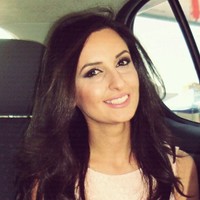 Grid Dynamics Employee Lusine Nazaryan's profile photo