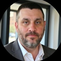 Chase Corporation Employee Dan Libby's profile photo