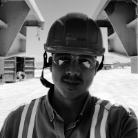 PETROWORKS Employee Jhon Niño's profile photo