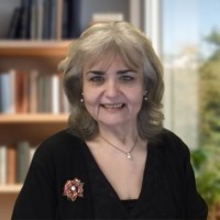 Heligenics - Connecting Mutations to Health Employee Sandra M. Cardozo's profile photo