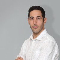 ATM MEDIA Employee Adria Martin's profile photo