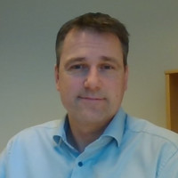 3Develop Denmark Employee Jesper Elnegaard's profile photo