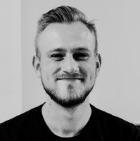 Associated Engineering Employee Jonathan Werner's profile photo