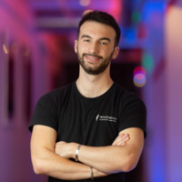 alx_africa Employee Alexandre Gautier's profile photo
