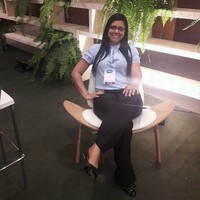 RDL Employee Taciane da Silva's profile photo