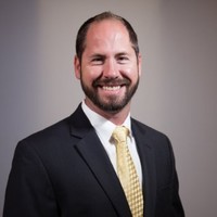 Irvine Ranch Water District (IRWD) Employee Frank Tedescucci's profile photo