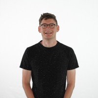 comedia Employee Benjamin Oertel's profile photo