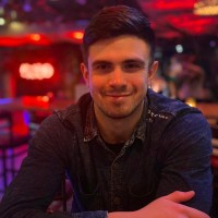 Kristóf Siket Email