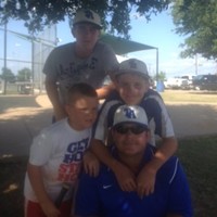 MicroMetl Corporation Employee Clay Willeford's profile photo