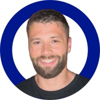 Leadhaste Employee Dimitar Petkov's profile photo