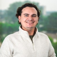 CAMP Digital Employee Andrew Buckley's profile photo