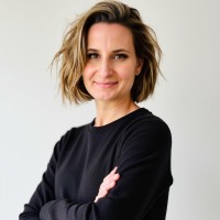 Base44 Employee Luisa Surma's profile photo