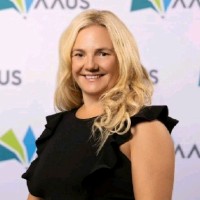 Links Hope Island Employee Abi Smalley's profile photo