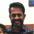 MIPS Employee Benoy Alexander's profile photo